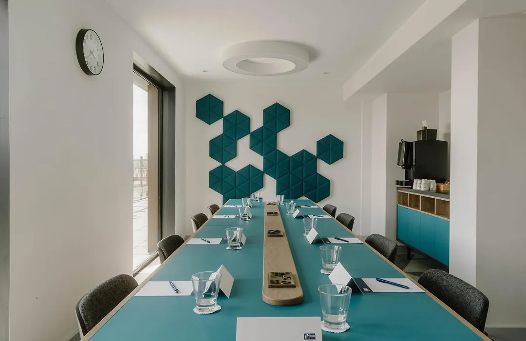 Holiday Inn Express Liverpool - Central By Ihg-1