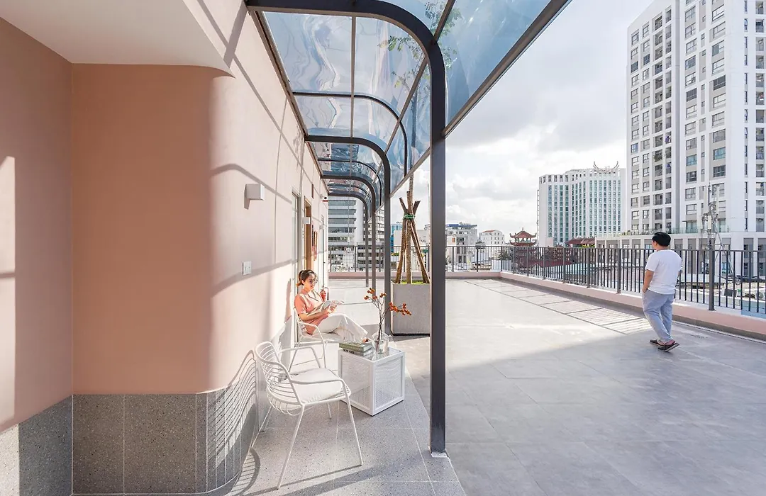 Express By M Village Hoang Van Thu, A Brand Of Modern Village Lifestyle-1