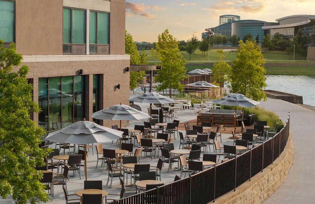 Homewood Suites By Hilton Grand Prairie At Epiccentral-1