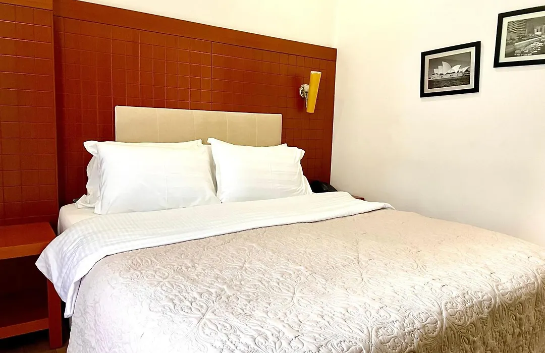 City 5 Hotel-1