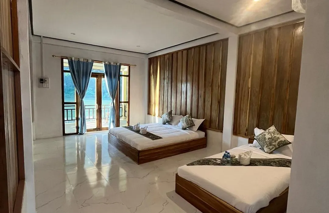 Cam U View Bungalow-1