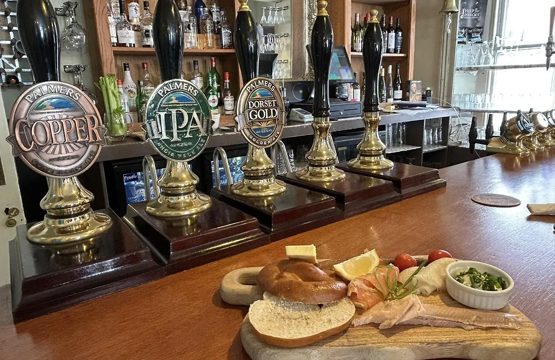Lord Nelson Hotel-1