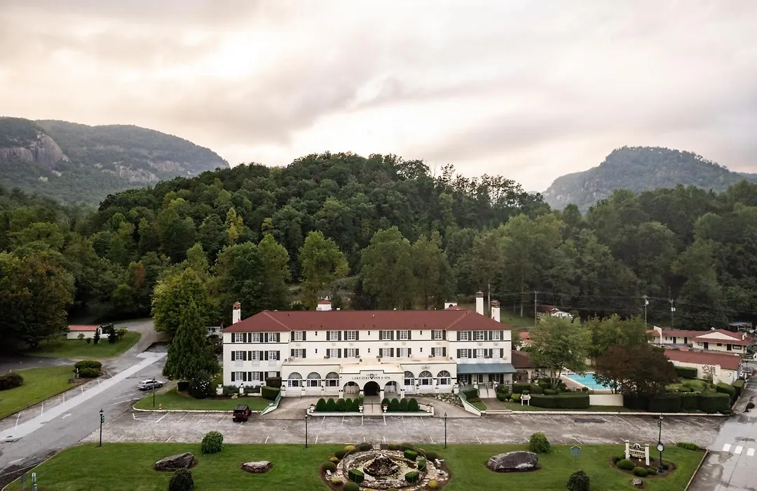 Lake Lure Inn And Spa-1