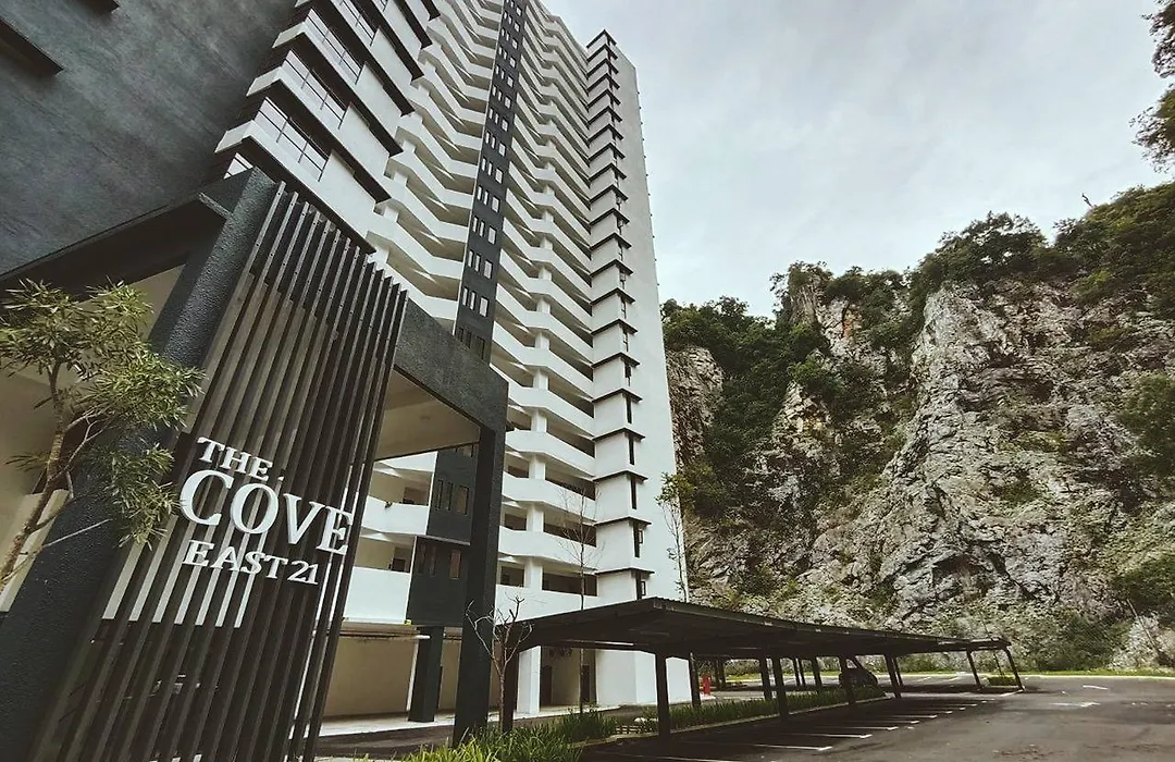 The Cove Hillside Ipoh By Glex-1