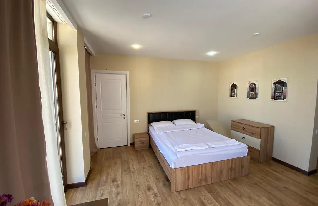 Citadel Rooms-1