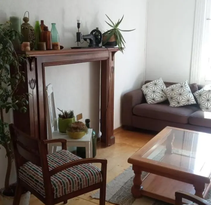 Hostal Ayelen-1