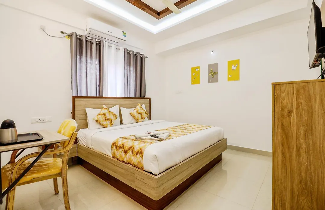 The Marella Suites-1