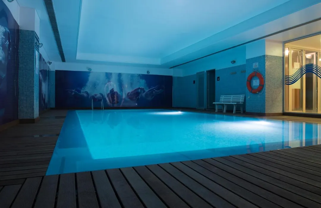 VIP Executive Azores Hotel-1