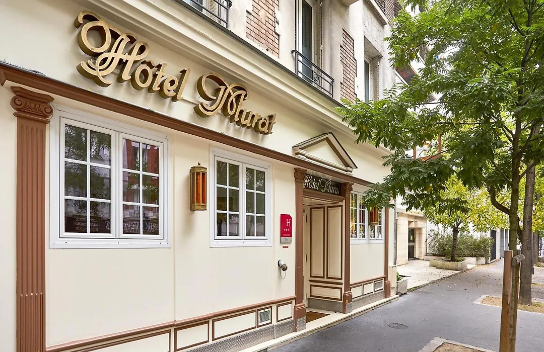 Hotel Murat-1