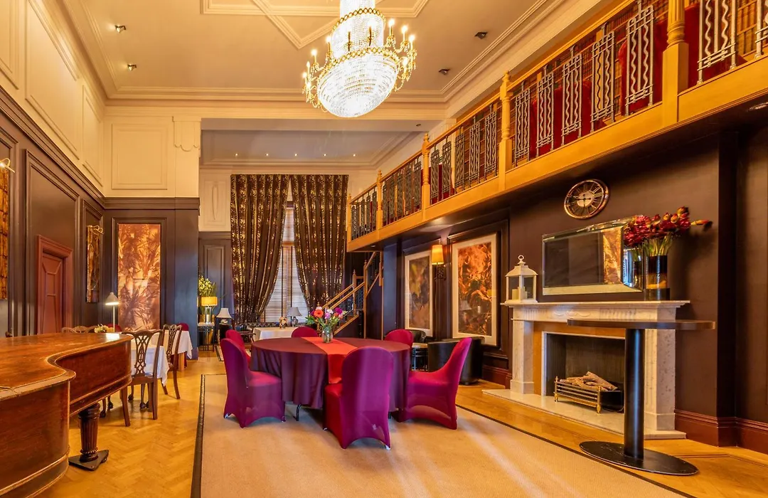 Cavendish Hotel-1