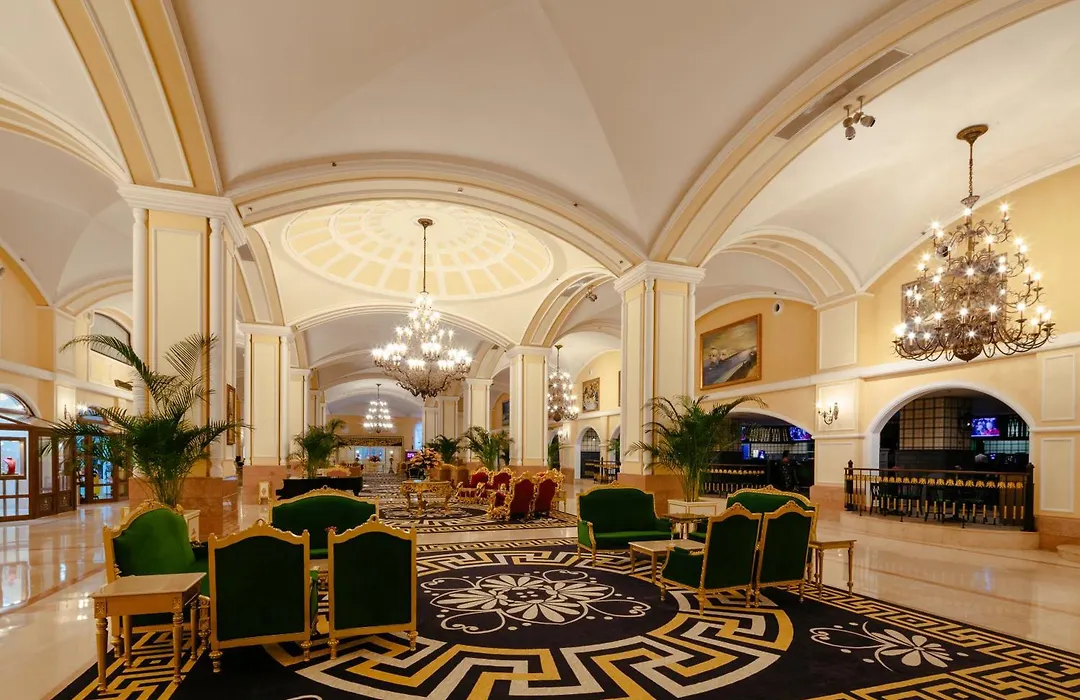 Kremlin Palace-1