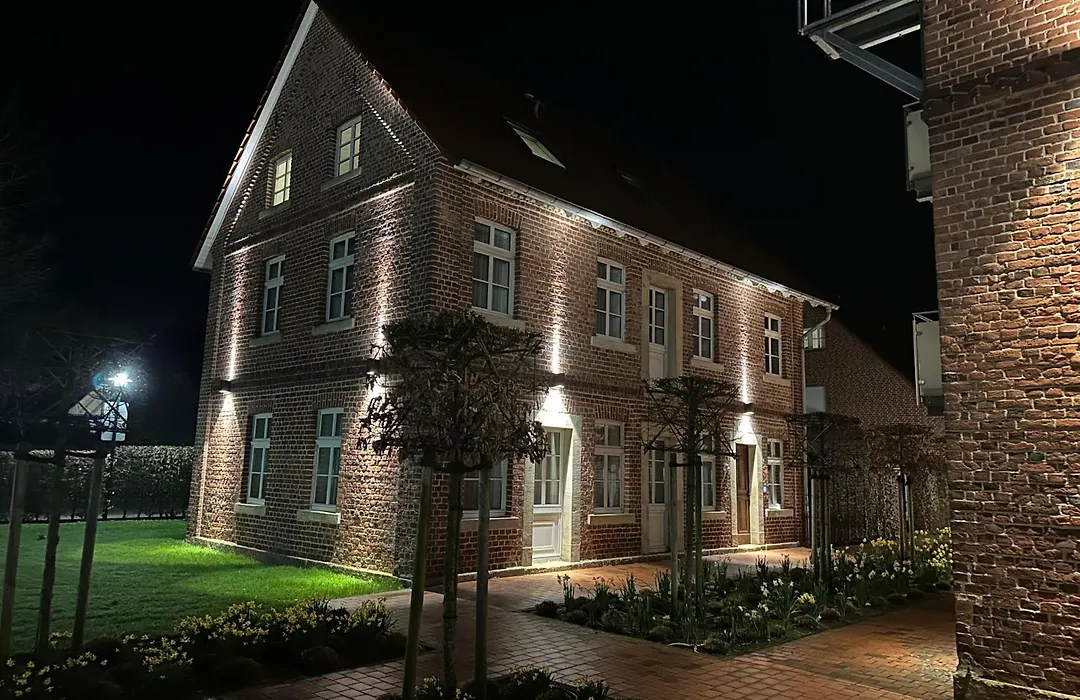 Landhotel Jagdschloesschen-1