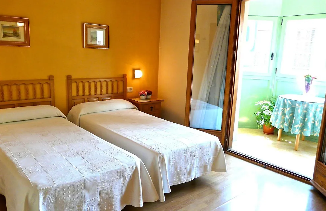 Hotel Nice-1