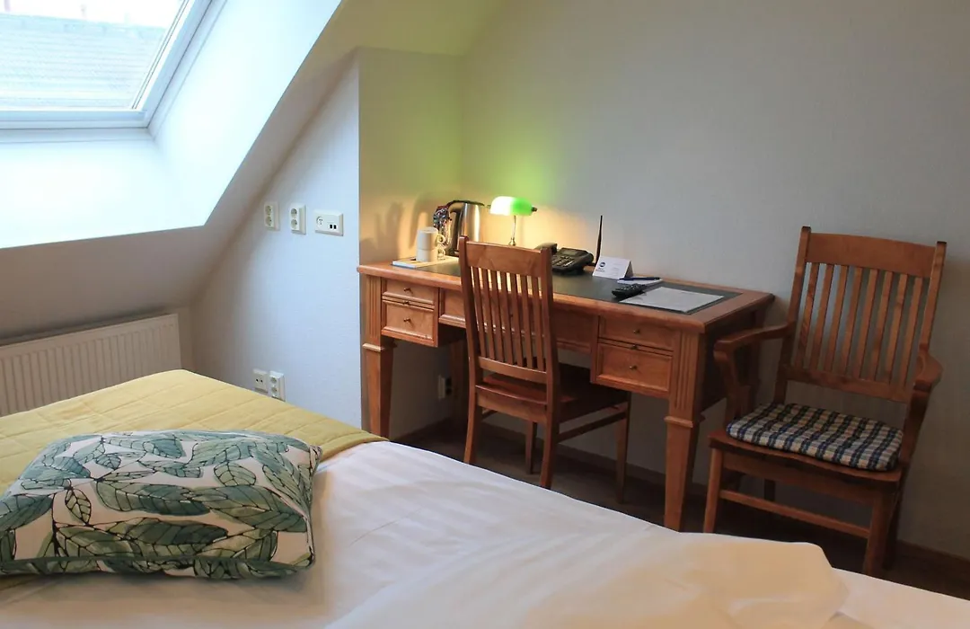 Best Western Hotel Apollo-1