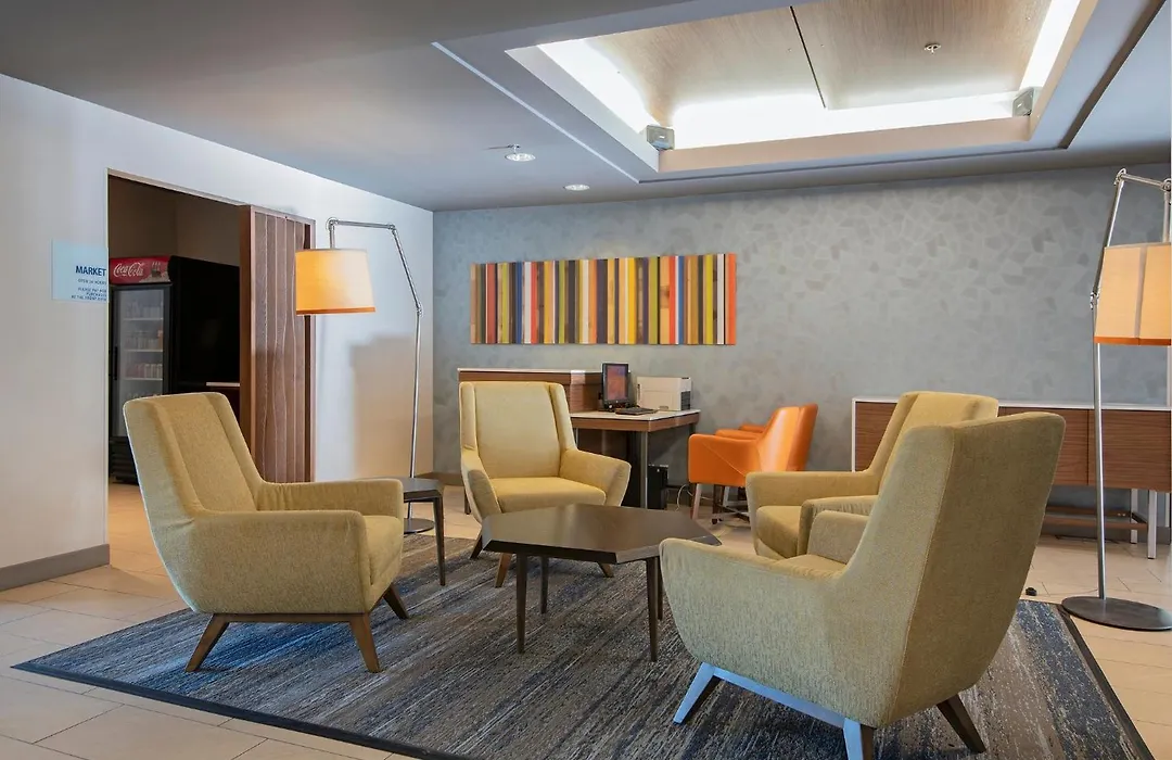 Holiday Inn Express Kamloops By Ihg-1