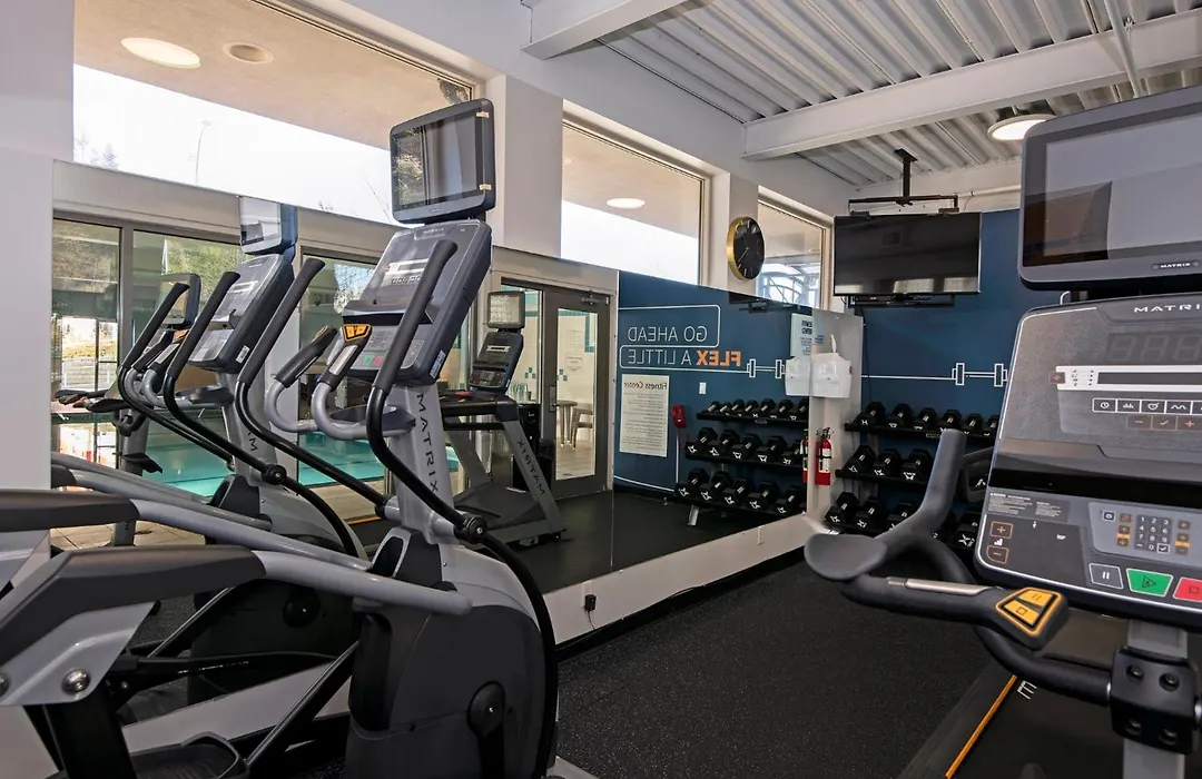 Holiday Inn Express Kamloops By Ihg-1