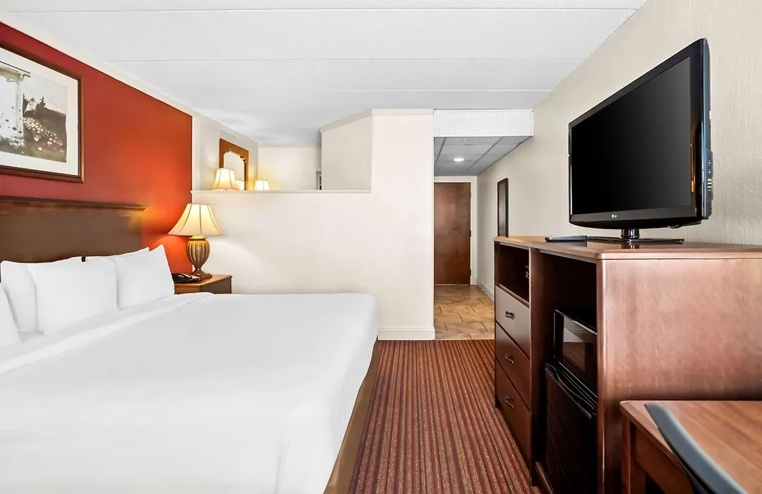Best Western Merry Manor Inn-1