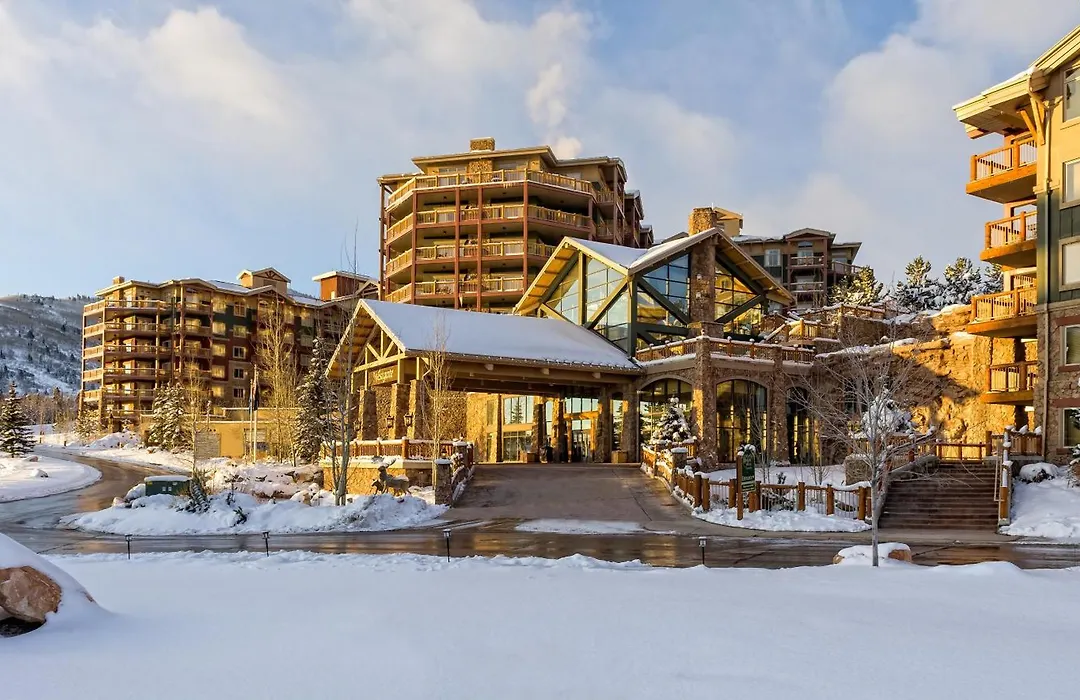 Westgate Park City Resort & Spa-1