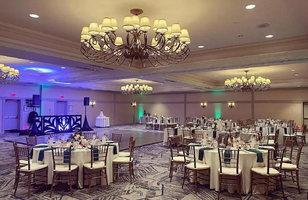 Crowne Plaza Hotel Philadelphia - King Of Prussia By Ihg-1