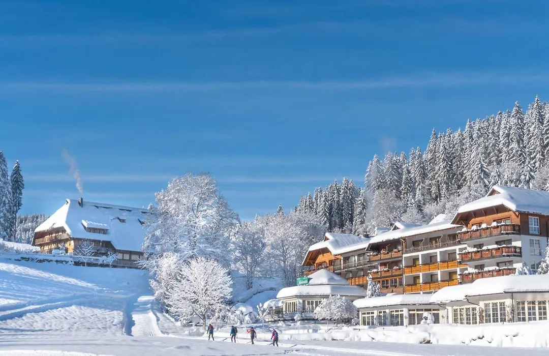 Hotel Kesslermühle-1