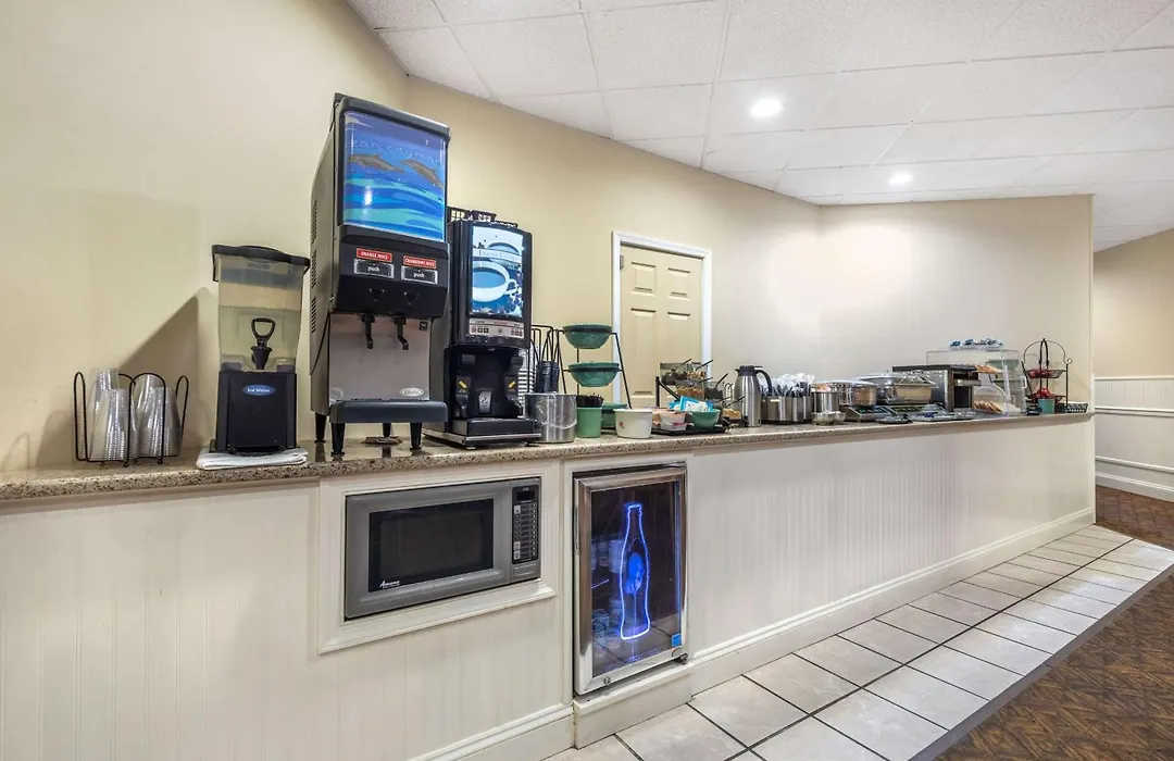 Best Western Ocean City Hotel And Suites-1