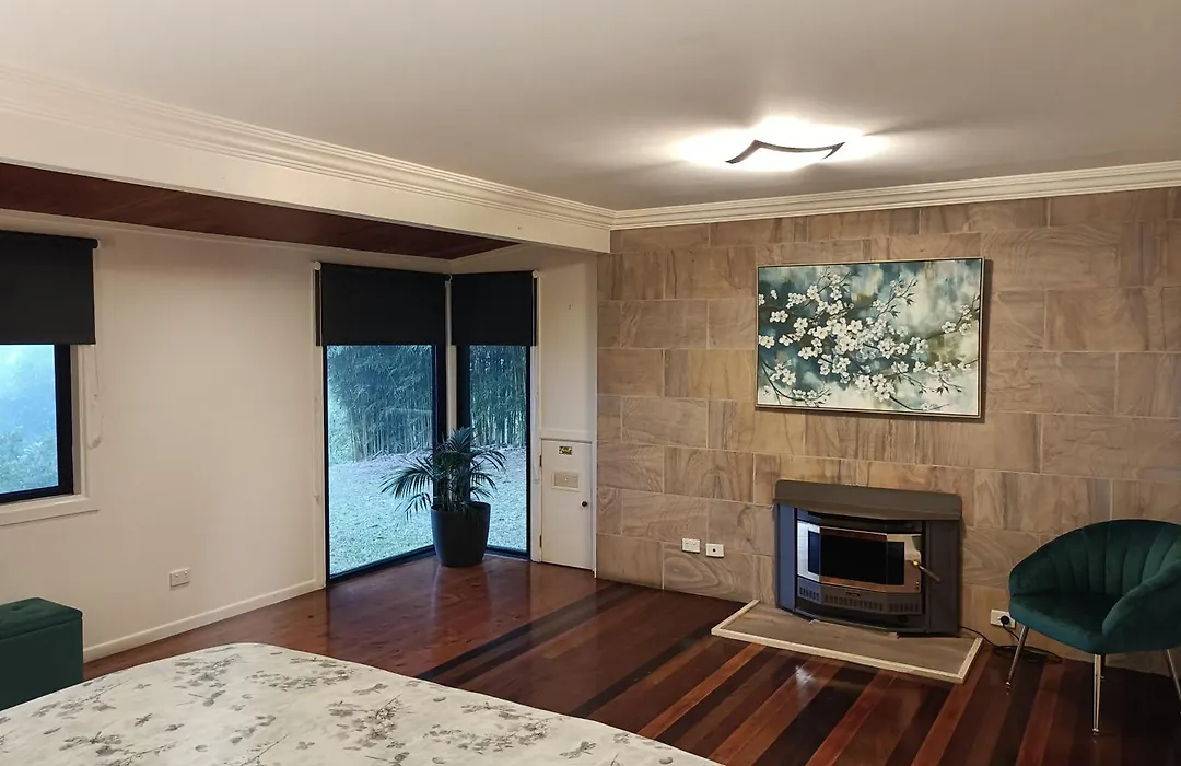 Escarpment Retreat & Day Spa For Couples-1