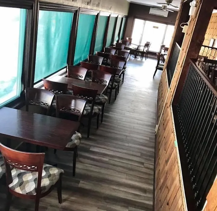 Auberge Bay Wind Suites-1