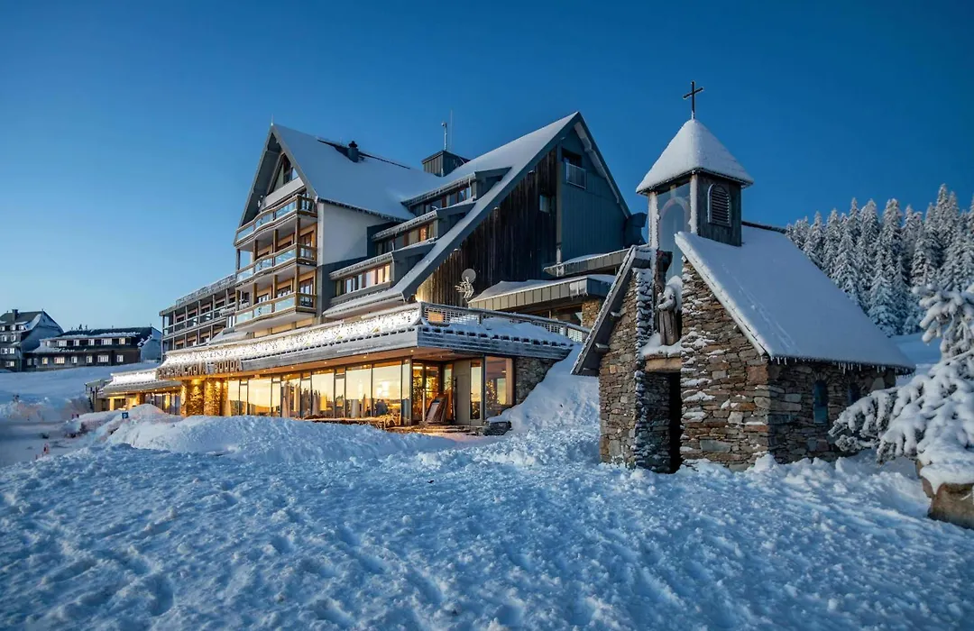 Erlebachova Bouda, Hotel - Resort Svaty Frantisek-1