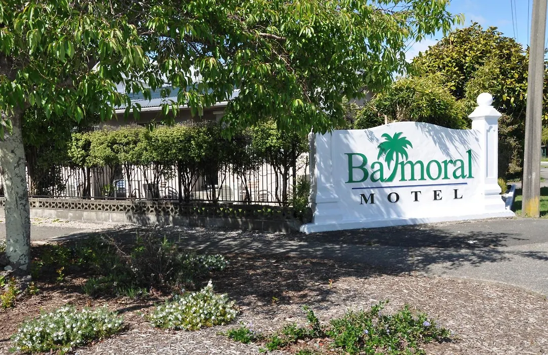 Balmoral Motel-1