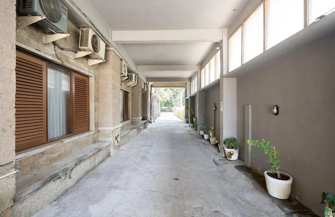 Mahajaya Hotel Denpasar-1