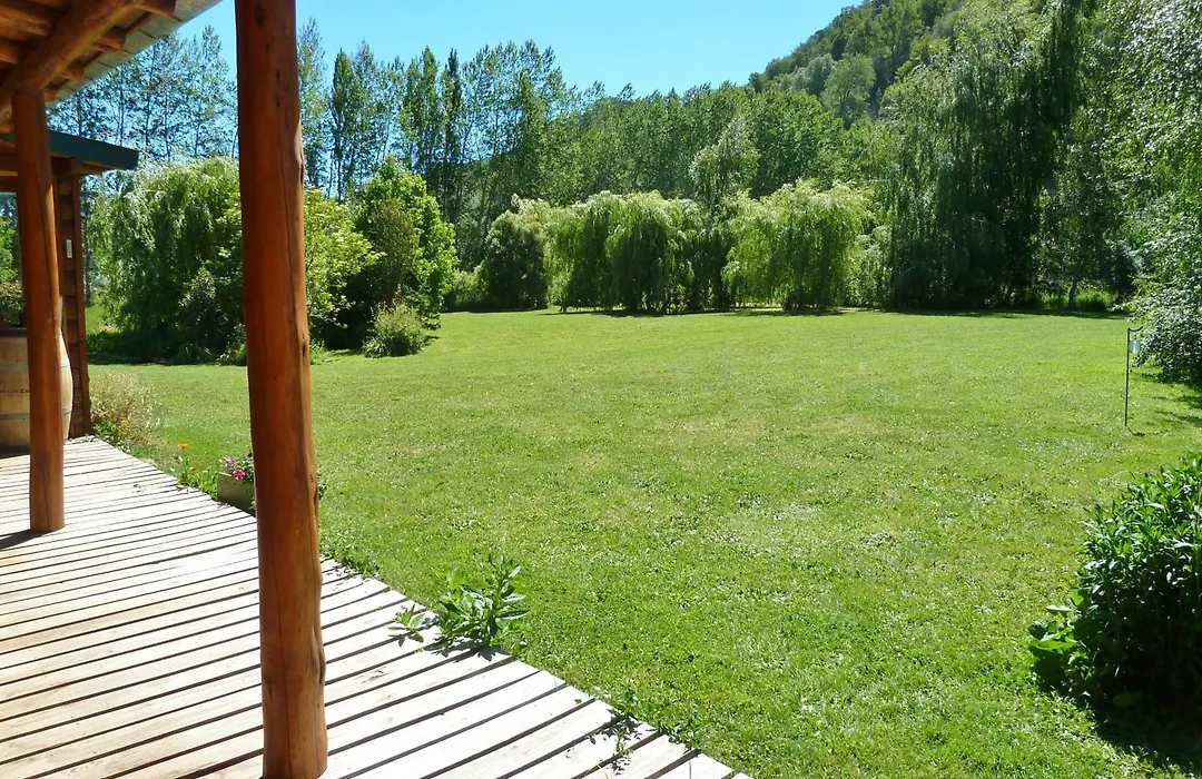Las Vertientes Lodge-1
