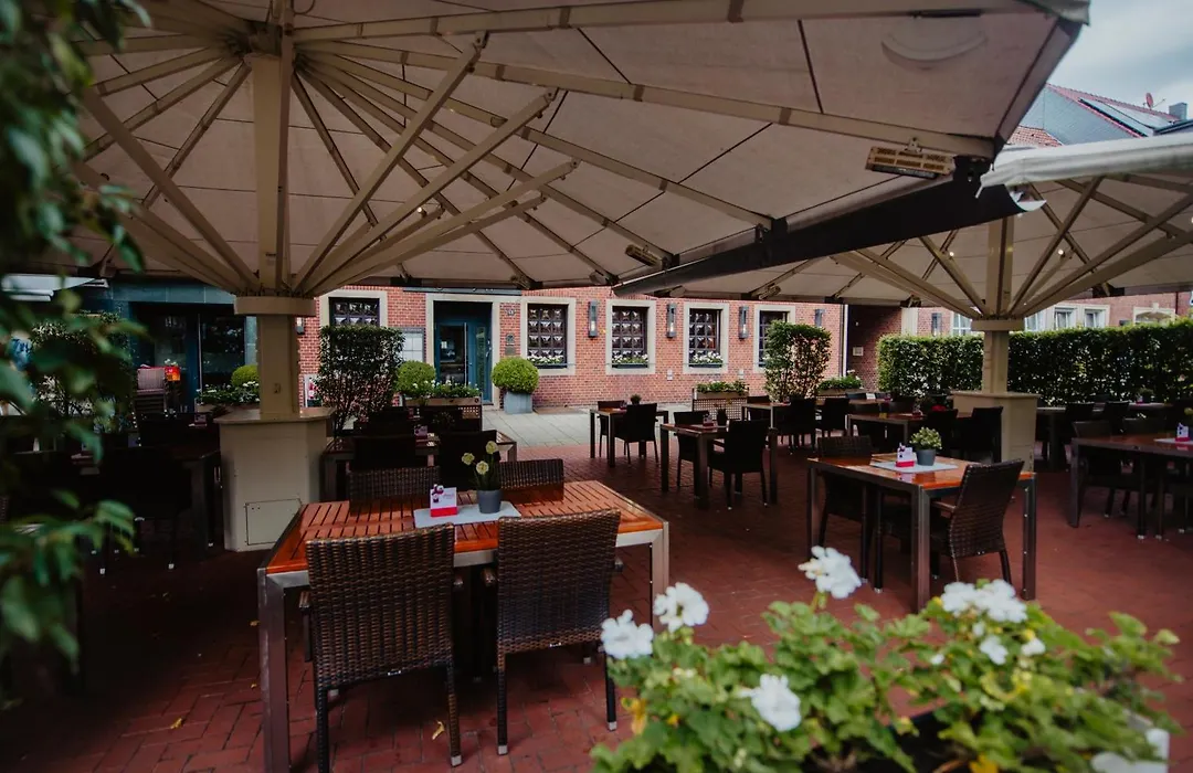 Hotel-Restaurant Haselhoff-1