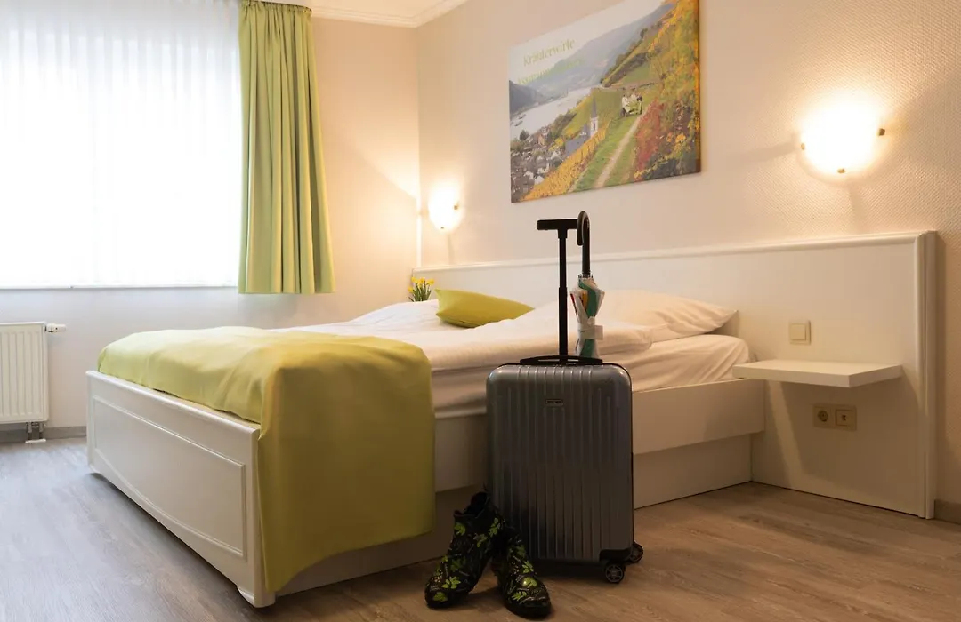 Hotel Zwei Mohren-1