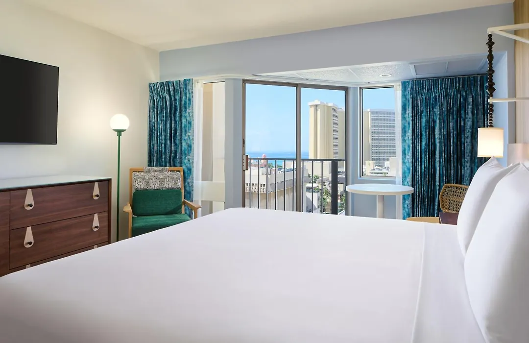 Waikiki Malia-1