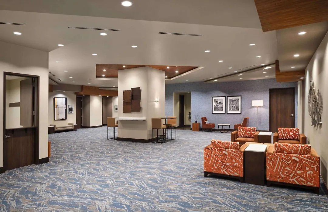 Homewood Suites- Denver Downtown Convention Center-1