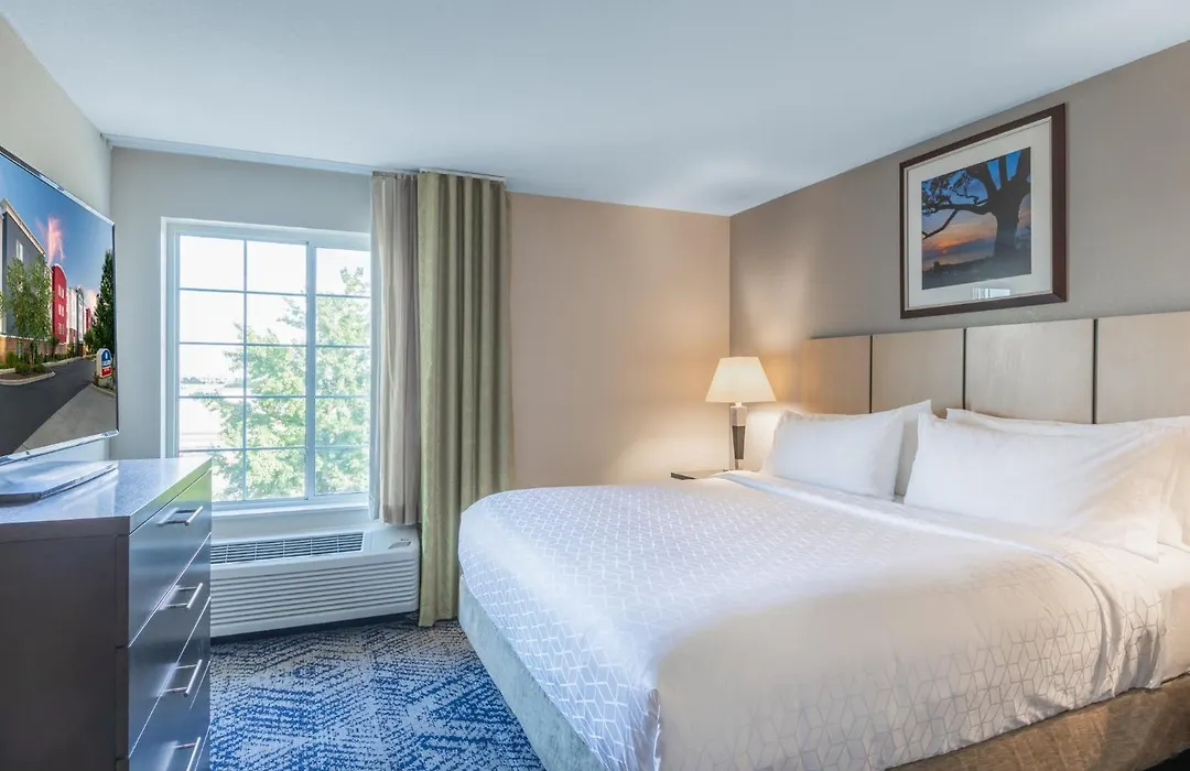 Candlewood Suites Greenville By Ihg-1