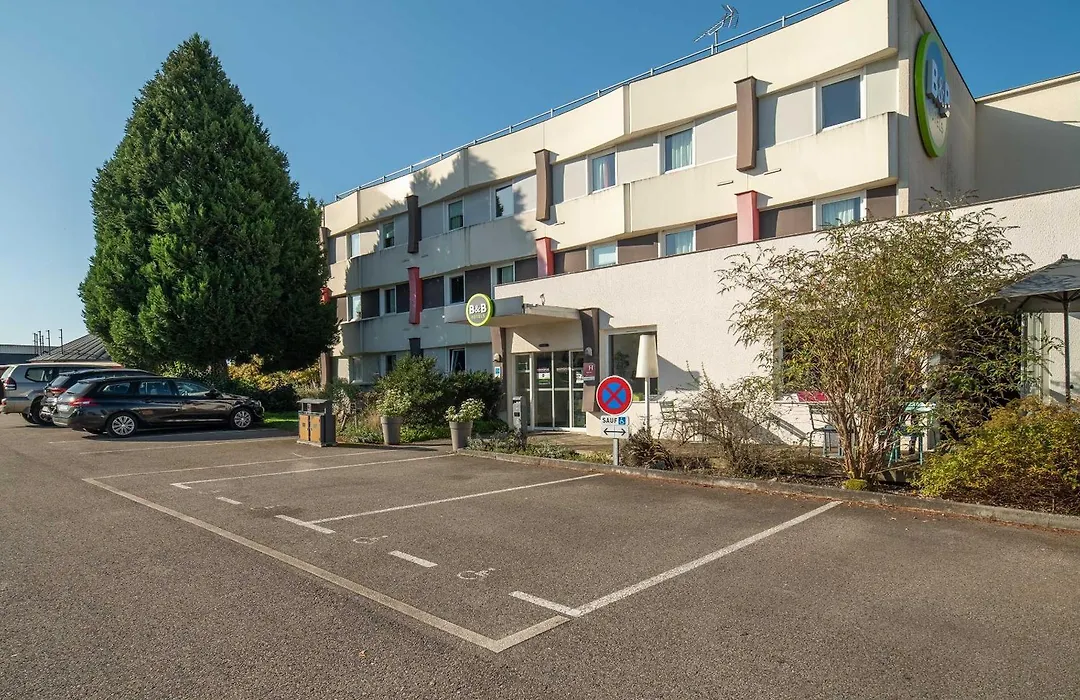 ibis Limoges Nord-1