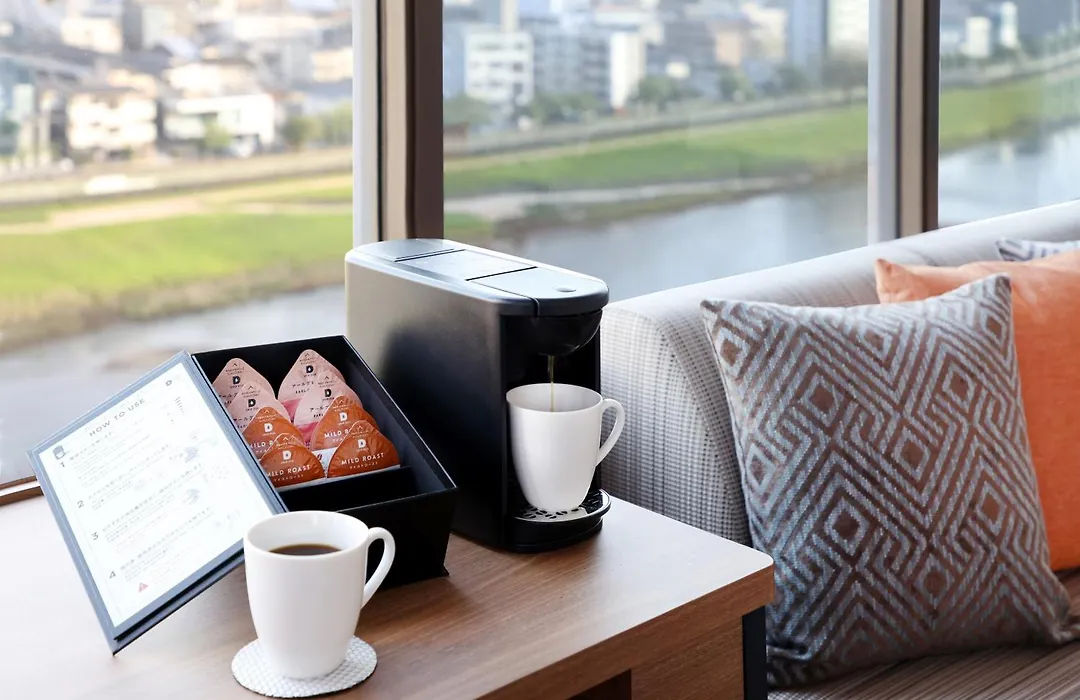 Hotel Mystays Kumamoto Riverside-1