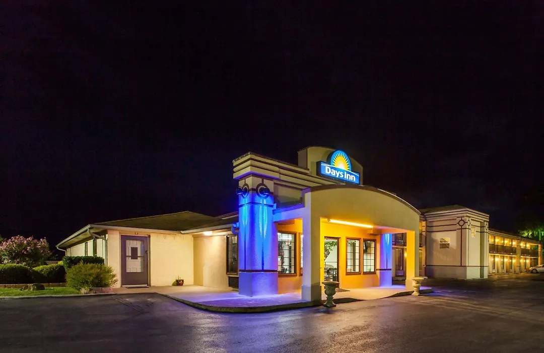 Days Inn By Wyndham El Reno-1