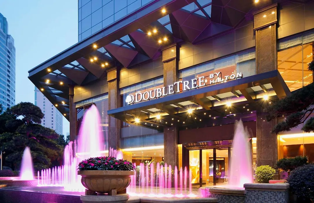 Doubletree By Hilton Guangzhou-1