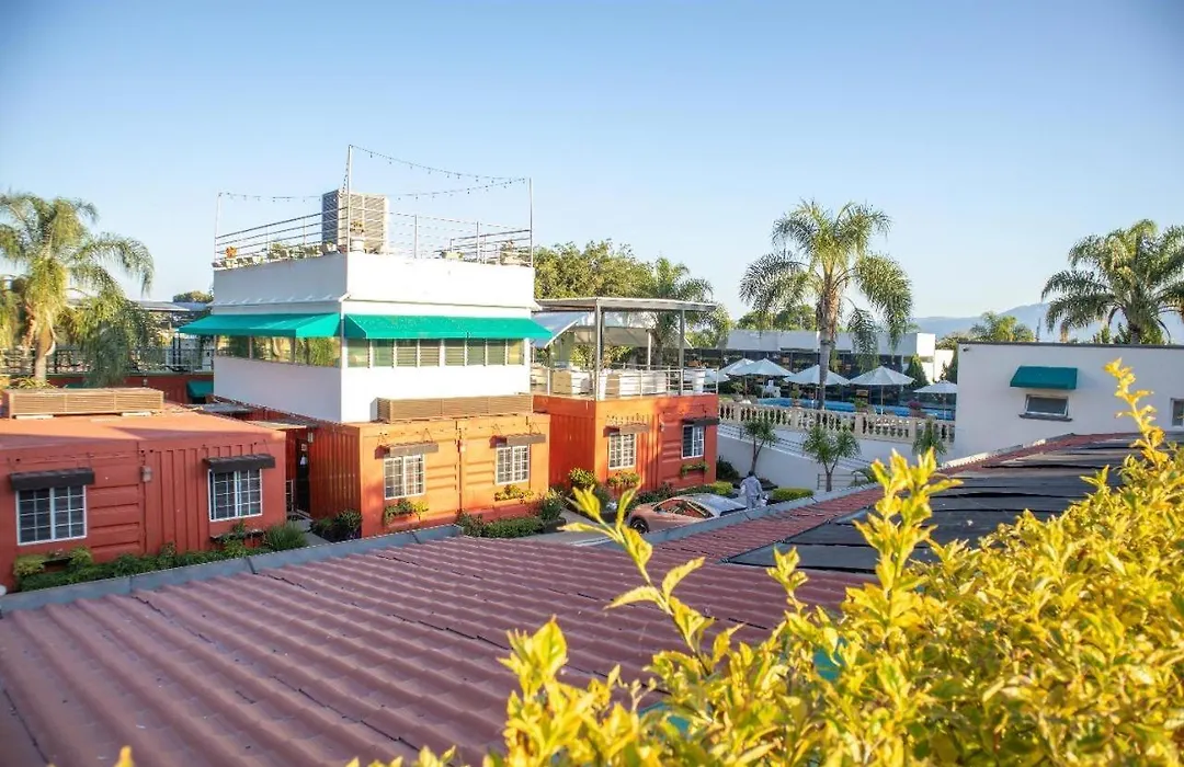 Hotel Del Pescador-1