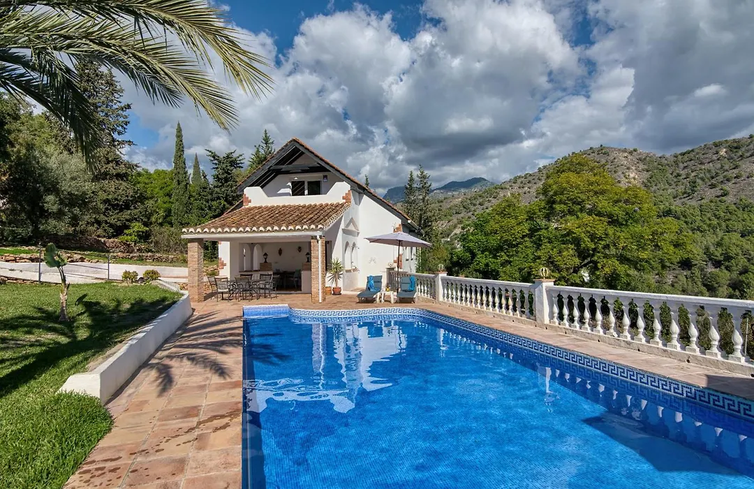 Villa Morera Bed & Breakfast-1