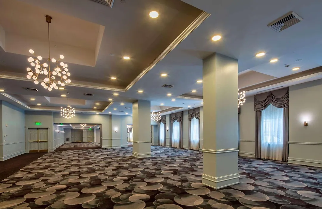 Collegian Hotel & Suites, Trademark Collection By Wyndham-1