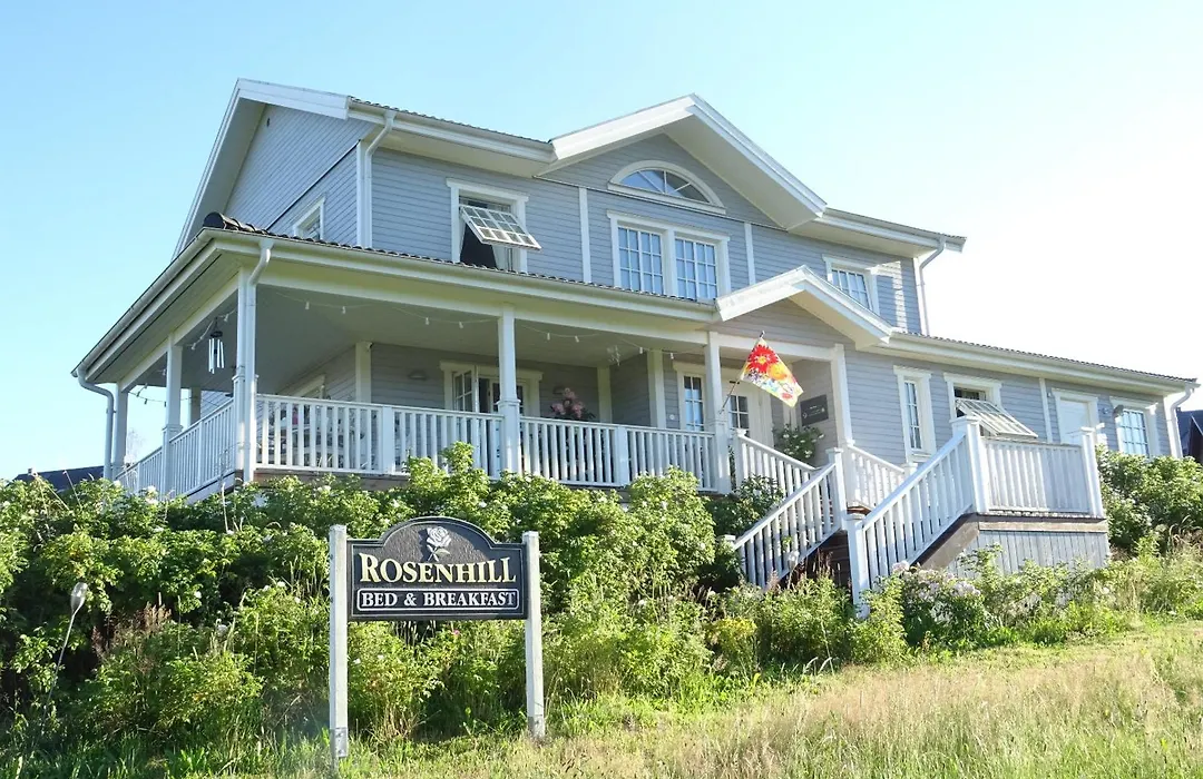 Rosenhill B&B-1