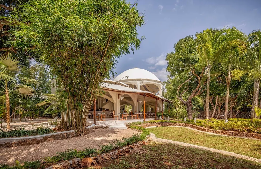 Kilindi Zanzibar (Adults Only)-1
