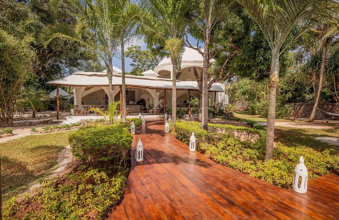 Kilindi Zanzibar (Adults Only)-1