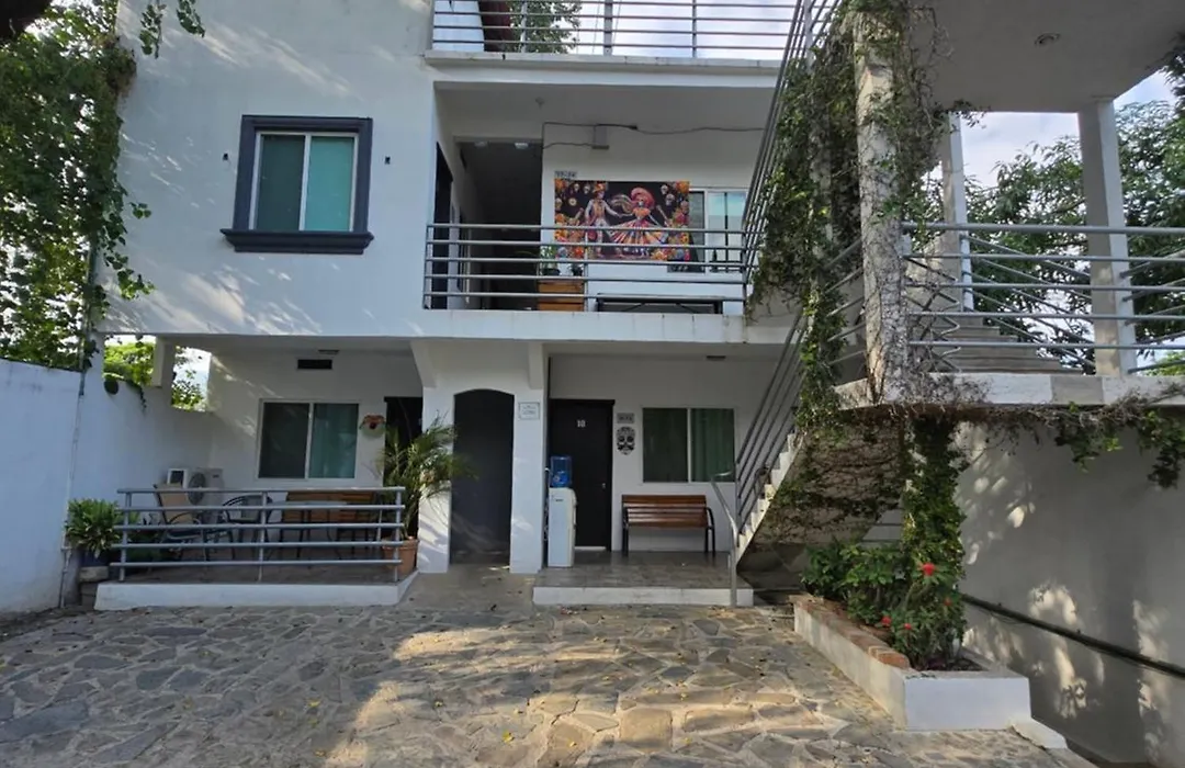 Hotel Raga Inn-1