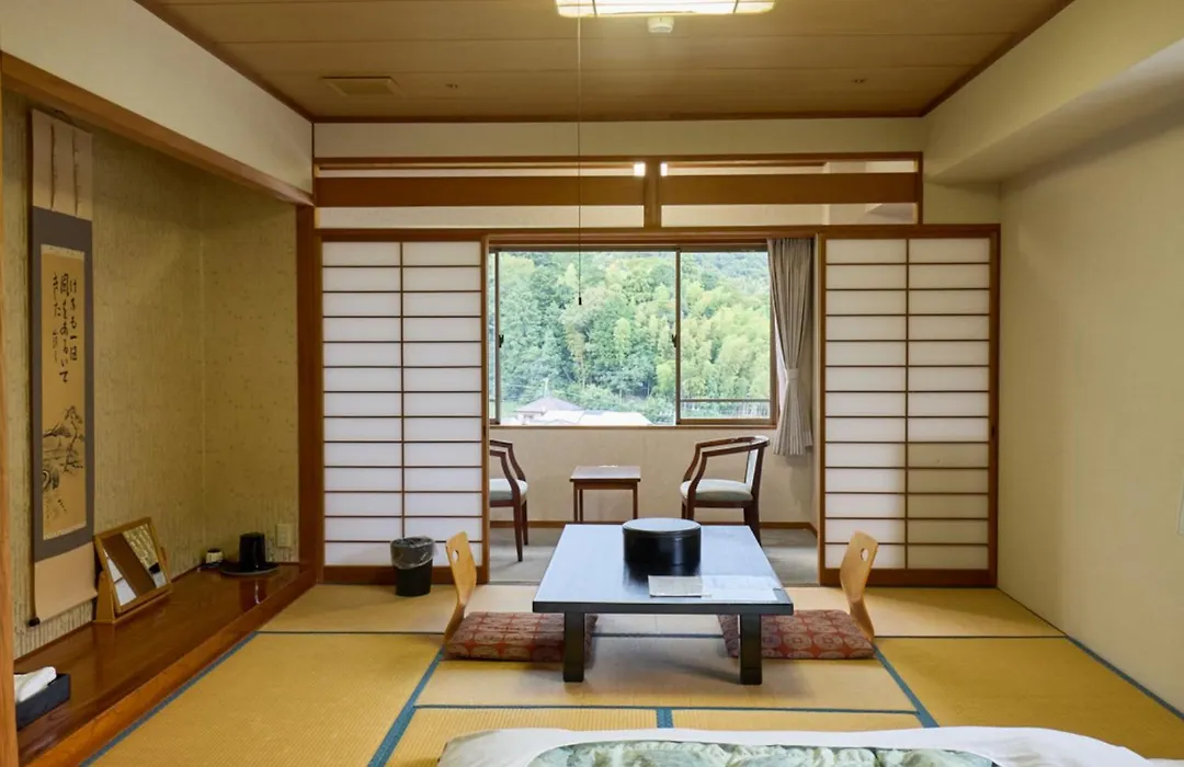 Shuzenji Onsen Hotel Takitei-1