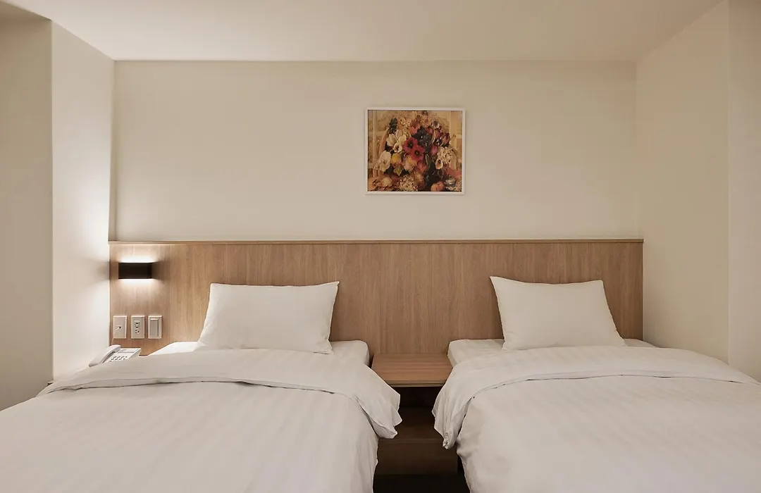 Nei Jiang Hotel-1