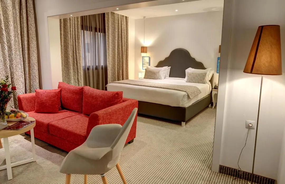 Hotel Lac Leman, Les Berges Du Lac-1